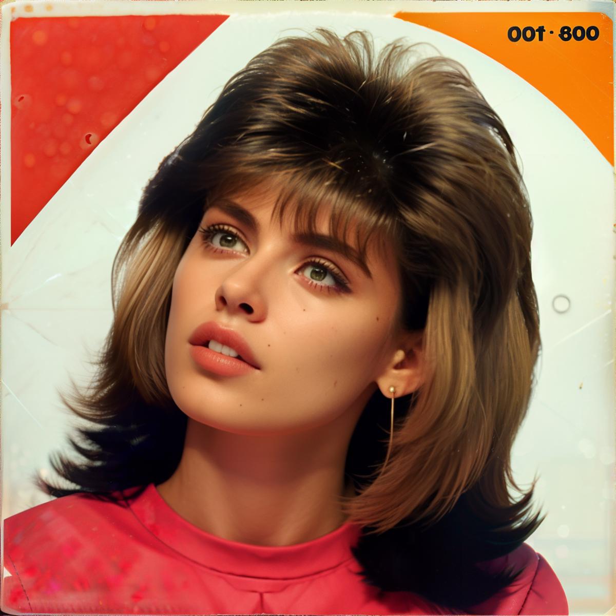 Bad Haircut Vinyl Record Covers image by bzlibby