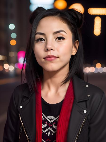 Anna Akana v2.0