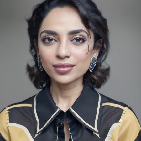 Sobhita Dhulipala (Indian Actress) LoRA 1