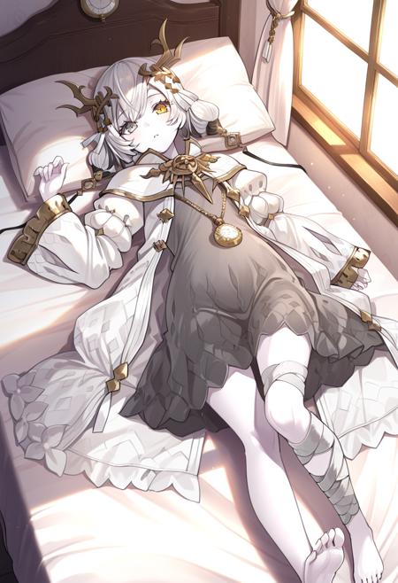 Kara ideas(カラ・イデアス)-Atelier ryza 3(ライザのアトリエ3) V1