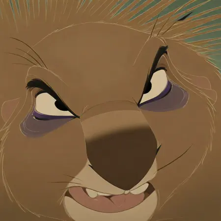 Porcupine - Bambi 2 - re-upload