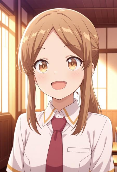 Tiona Rudolvon | Tearmoon Empire | ティアムーン帝国物語 ~断頭台から始まる、姫の転生逆転ストーリー~ v1.0