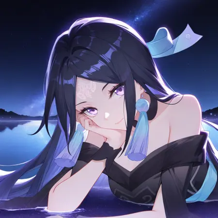 Zuoqiu Qingyu - Yuan Zun