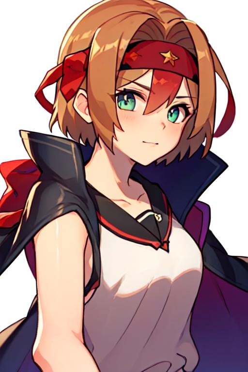 Yukimura (Dragalia Lost) Character Lora image by Daiwek