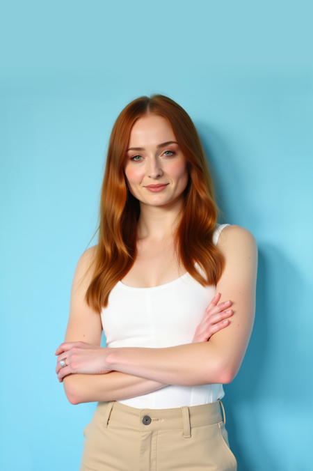 Sophie Turner v1.0