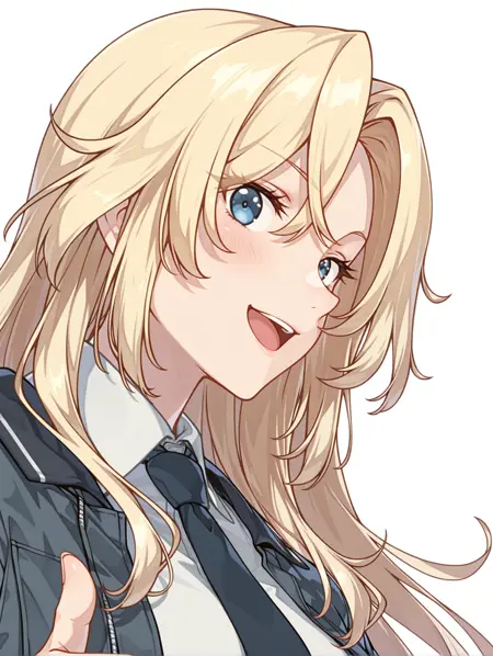 【Illustrious】ホーネット 艦隊これくしょん-艦これ- (Hornet) (KanColle)