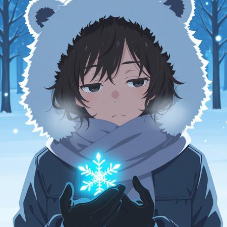 1ze's Avatar