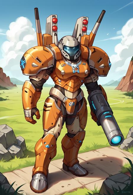 Zone Raider (Command and Conquer 3) Pony v1.0