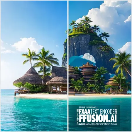 di.FFUSION.ai Text Encoder - SD 2.1 LyCORIS