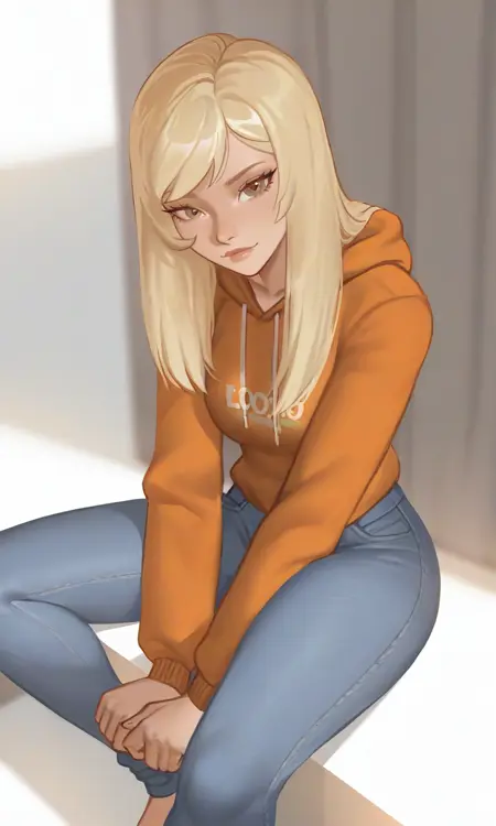 LoginovLS Artstyle