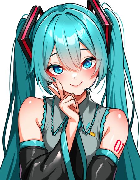 SaberFish Style v1.0