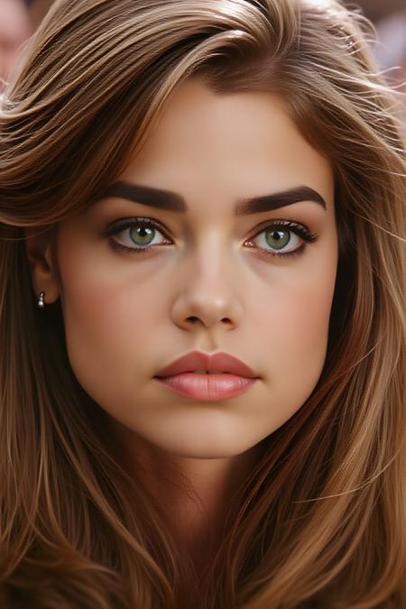 Denise Richards v1.0