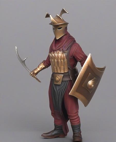 easterlings V1