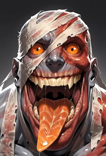 Justice (House of the Dead 4)