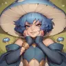 Nivelle's Avatar