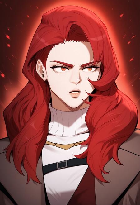 Jeok Yeonhwa | I Became a Renowned Family’s Sword Prodigy | Manhwa V.1.0