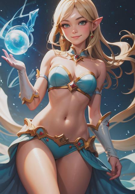 janna