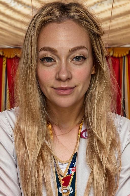 Cherry Healey - Requested image by spk621