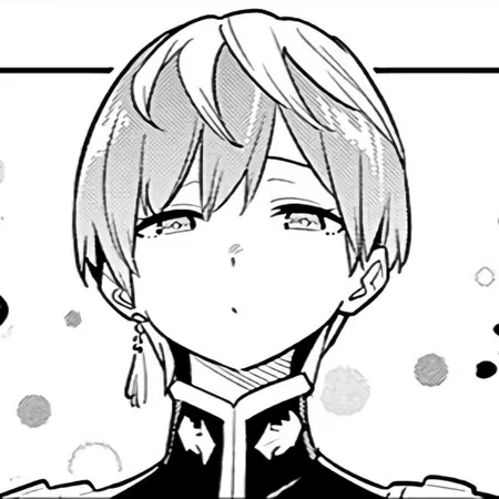 Ramm's Avatar