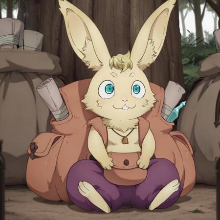 Peatz (Shangri-La Frontier) v1.0