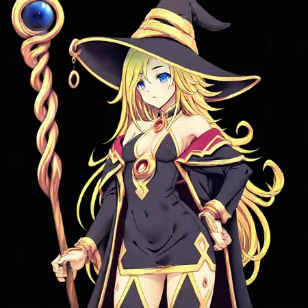 Vivian (Goblin Burrow)