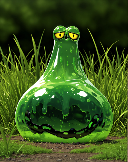ChuChu (Zelda) v1.5