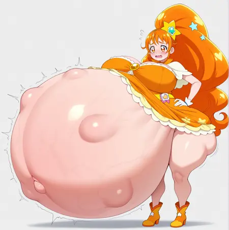 Big Mama Mix