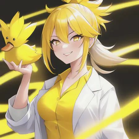 DuckLabz's Avatar