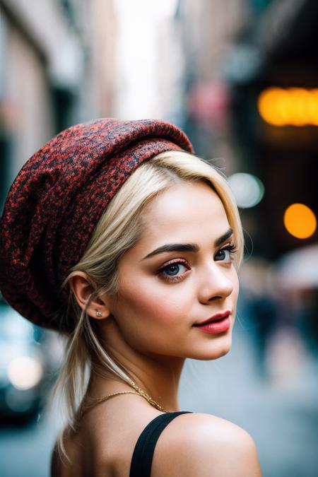 Elsa Jean SoloTI v1.0