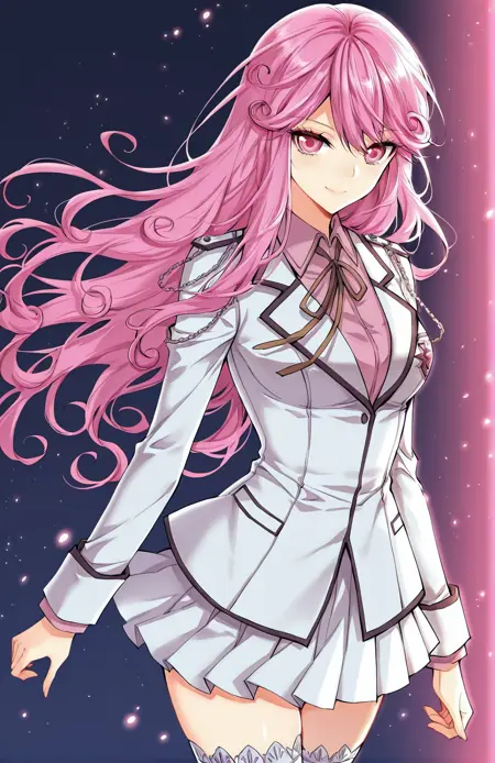 Cui Yajie ( 崔雅洁 ) | 斗罗大陆2 | Douluo Dalu II | Soul Land II | Manhua | Webtoon | Illustrious