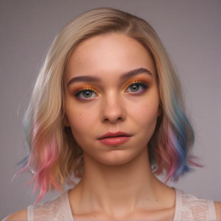 Enid Sinclair / Emma Myers - SDXL Lora v1.0