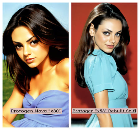 Mila Kunis Embedding milkun 1.0