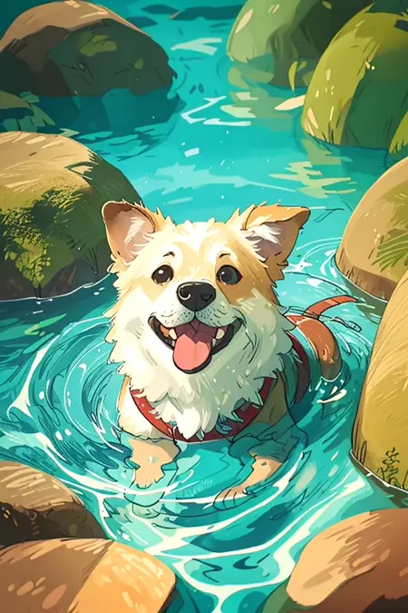 Dog-in-water-003.mp4