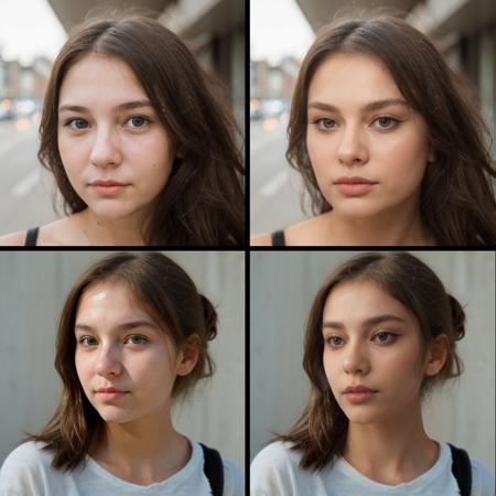 Make-Up & Make Over v1.0