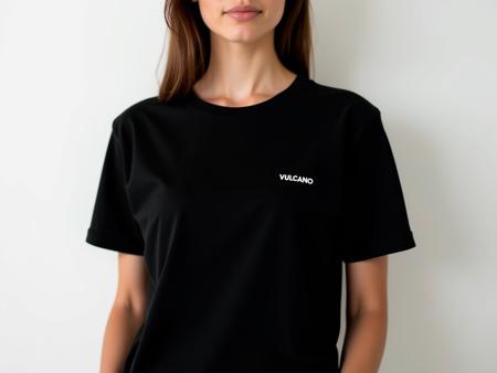 VULCANO Branding LoRA v1.0