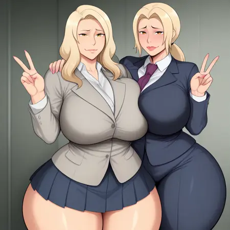 Slutty style