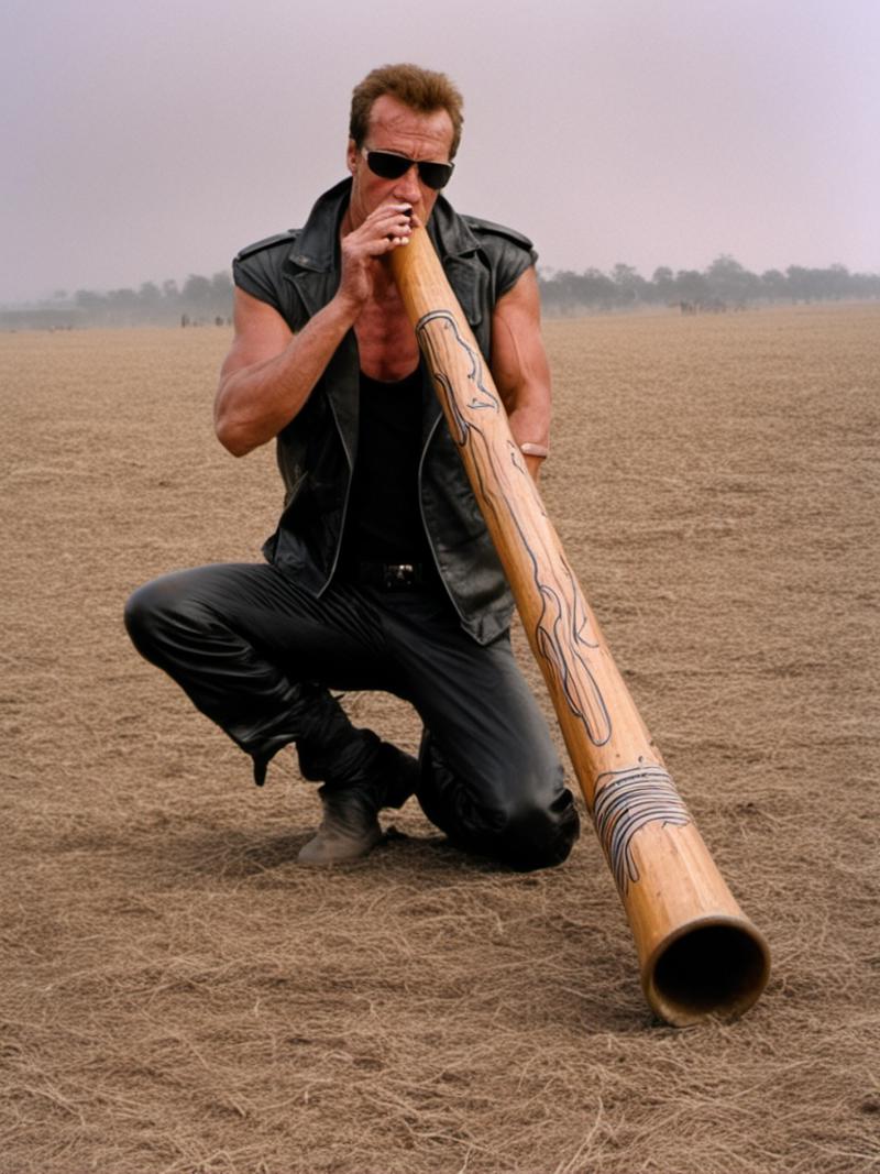 didgeridoo image by lostheplott