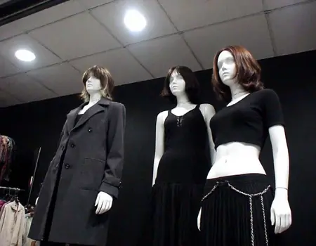 Sony Mavica MVC-FD7 (Real digicam)