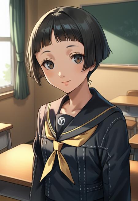 Ayane Matsunaga - Persona 4 [Pony] Pony v1.0