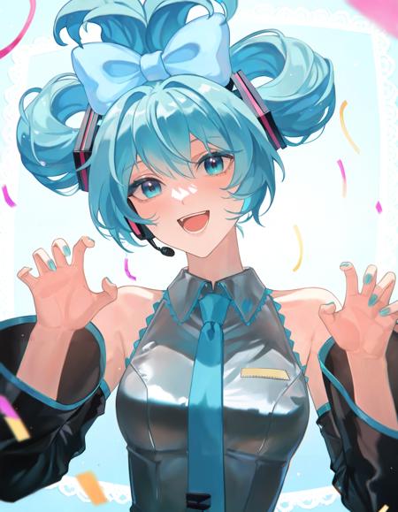[NoobAI] Artist Style - Xiisalt v1.0 VPRED
