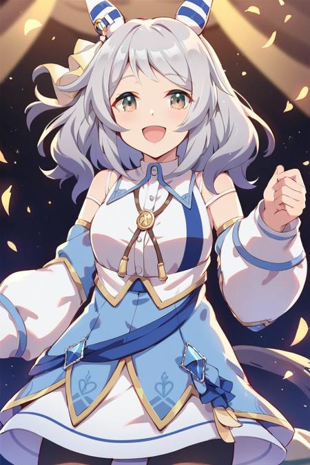 Hishi Miracle (umamusume)_XL/PONY/IL Pony_v1.02