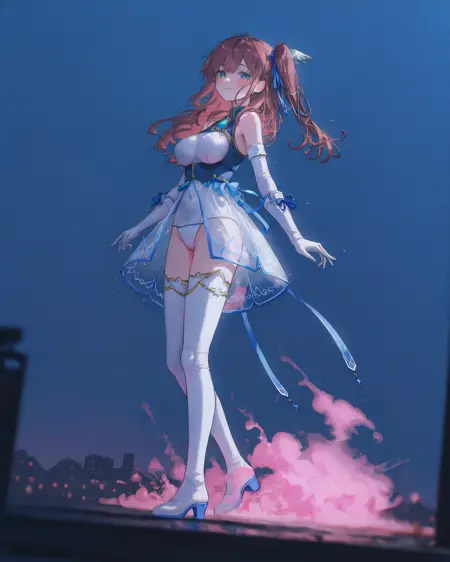 Celesphonia_Illustrious