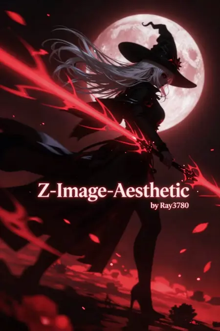 Z-Image-Aesthetic