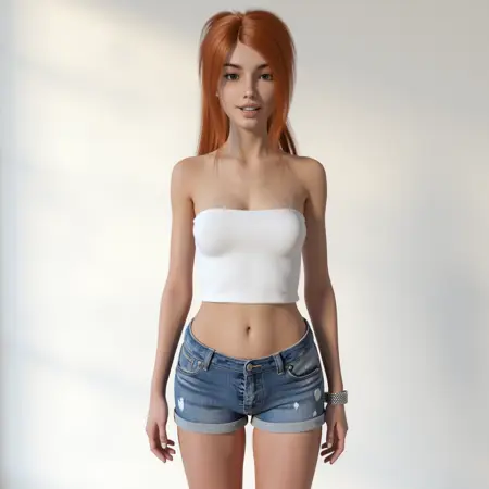 Alice (A Knight's Tale) - Flux1.D