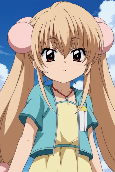 Kodomo no Jikan | Kokonoe Rin | (Illustrious and PDXL versions) PDXL