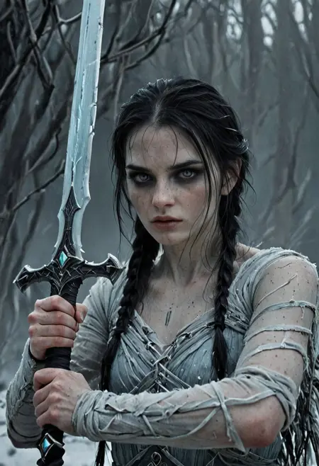 Greatsword