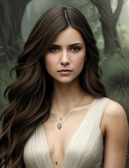 Nina Dobrev v1.0