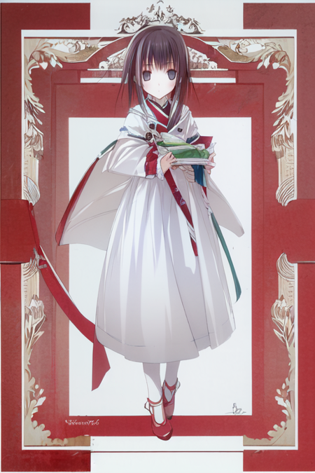 Miho Takeoka Style v1.0