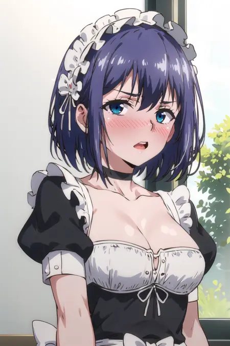 Kaede | Kaede to Suzu | Hentai