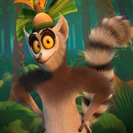 king julian ahkj epoch14